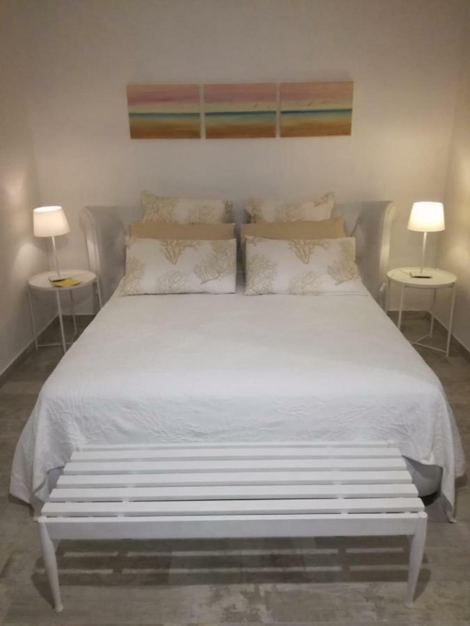 Hotel Tenuta Il Fico Porto Cesareo Exterior foto