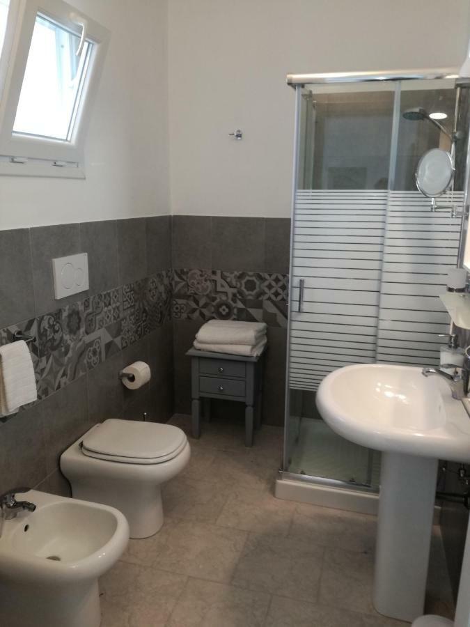 Hotel Tenuta Il Fico Porto Cesareo Exterior foto