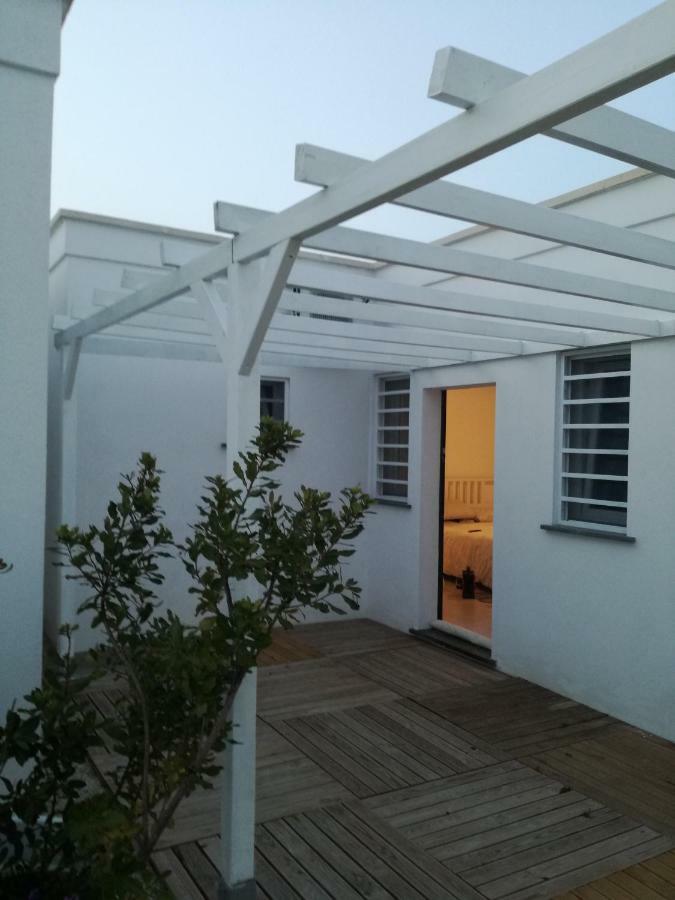 Hotel Tenuta Il Fico Porto Cesareo Exterior foto