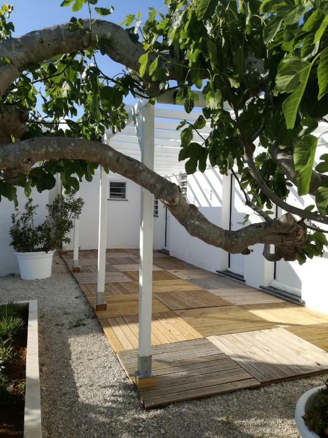 Hotel Tenuta Il Fico Porto Cesareo Exterior foto
