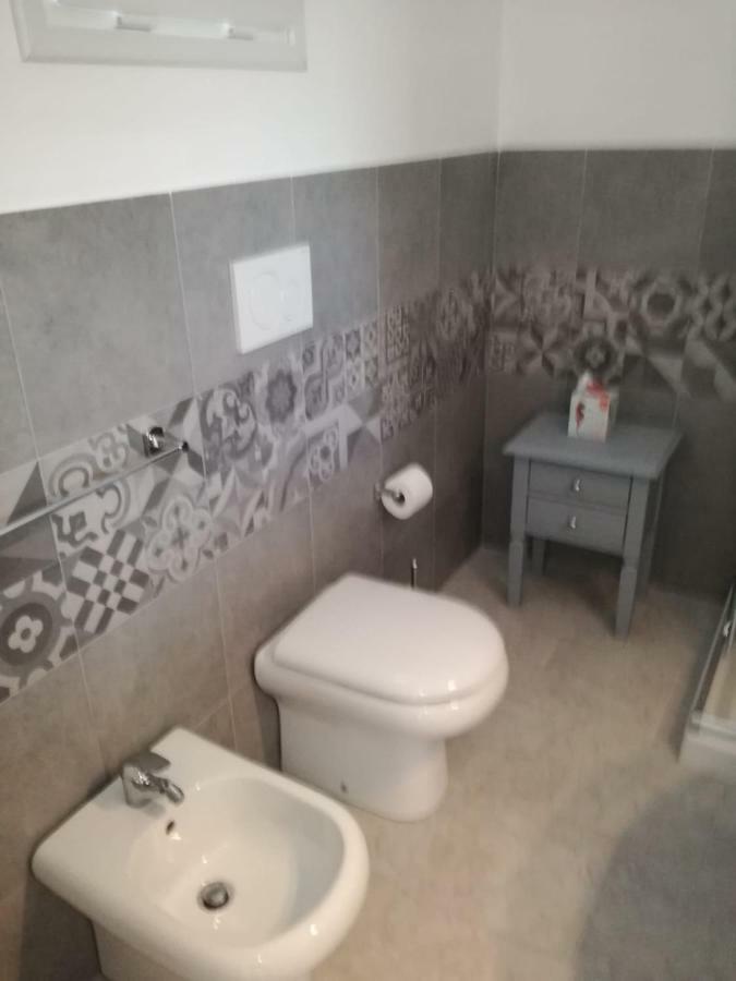 Hotel Tenuta Il Fico Porto Cesareo Exterior foto
