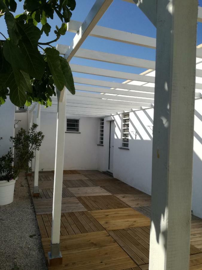 Hotel Tenuta Il Fico Porto Cesareo Exterior foto