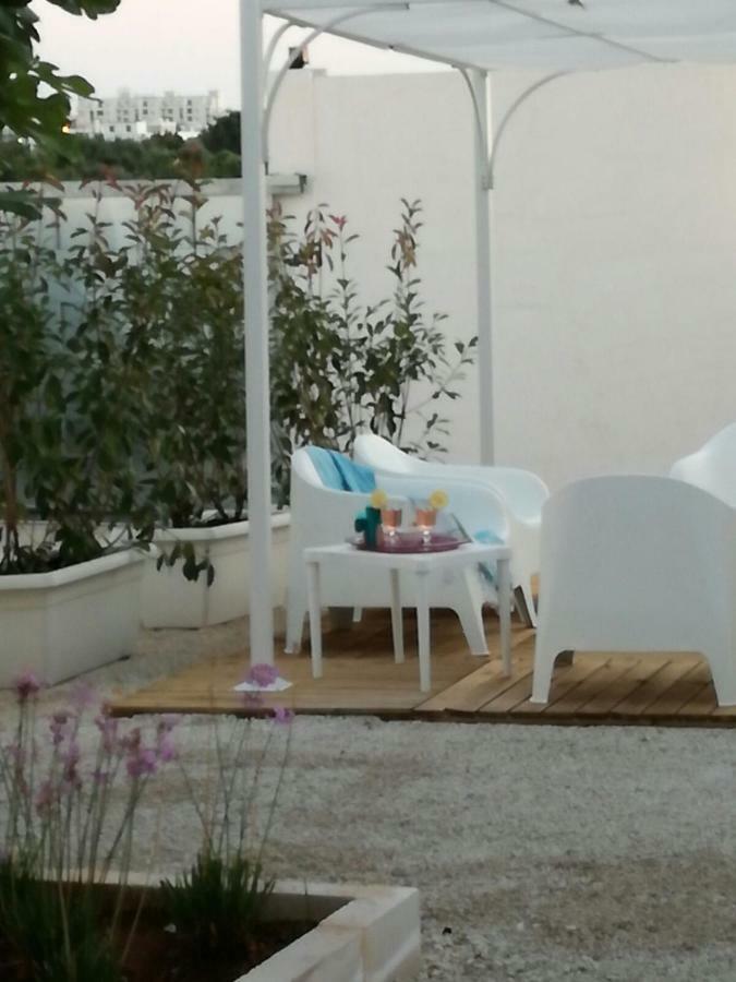 Hotel Tenuta Il Fico Porto Cesareo Exterior foto